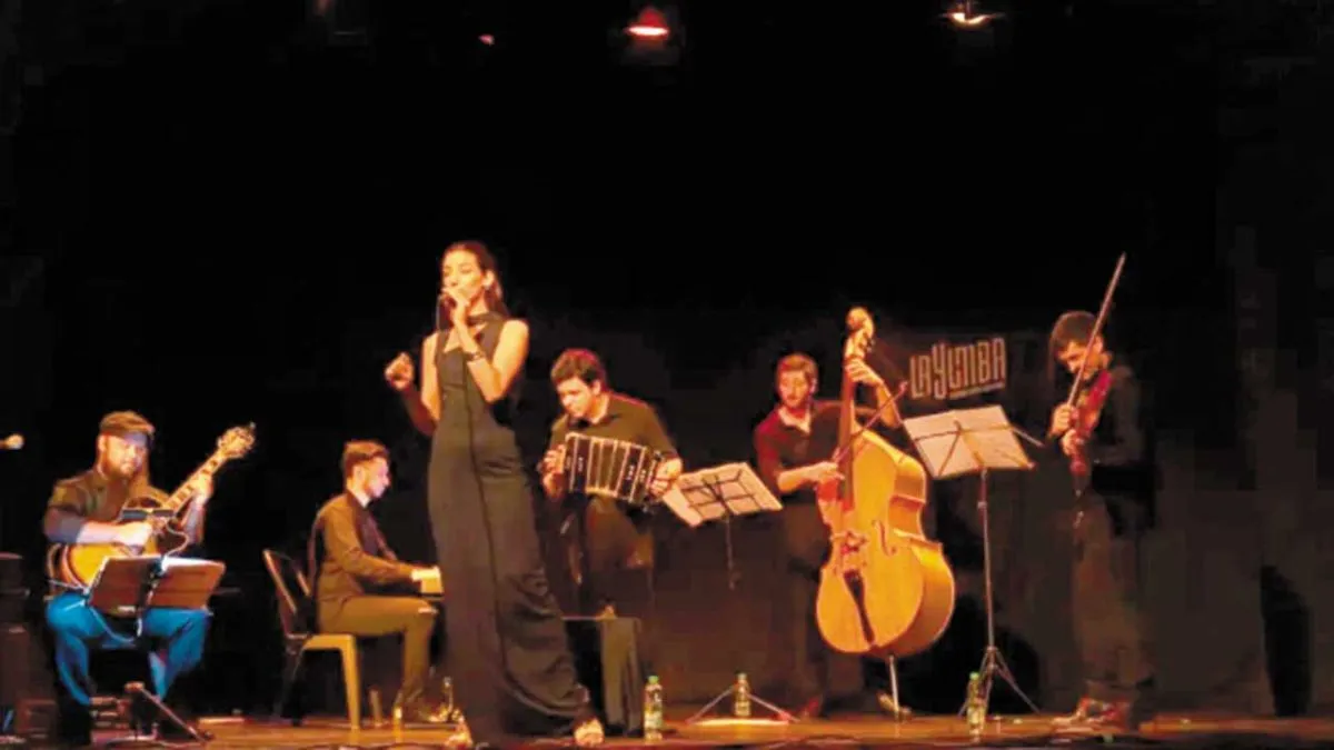 El Quinteto Tangazo presentará la obra de Piazzolla en Misiones