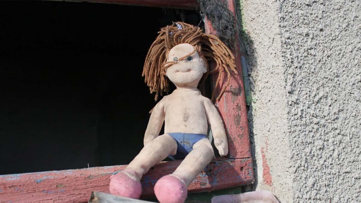 En el contexto del Mundial ONG's lanzan campaña para prevenir violencia sexual infantil
