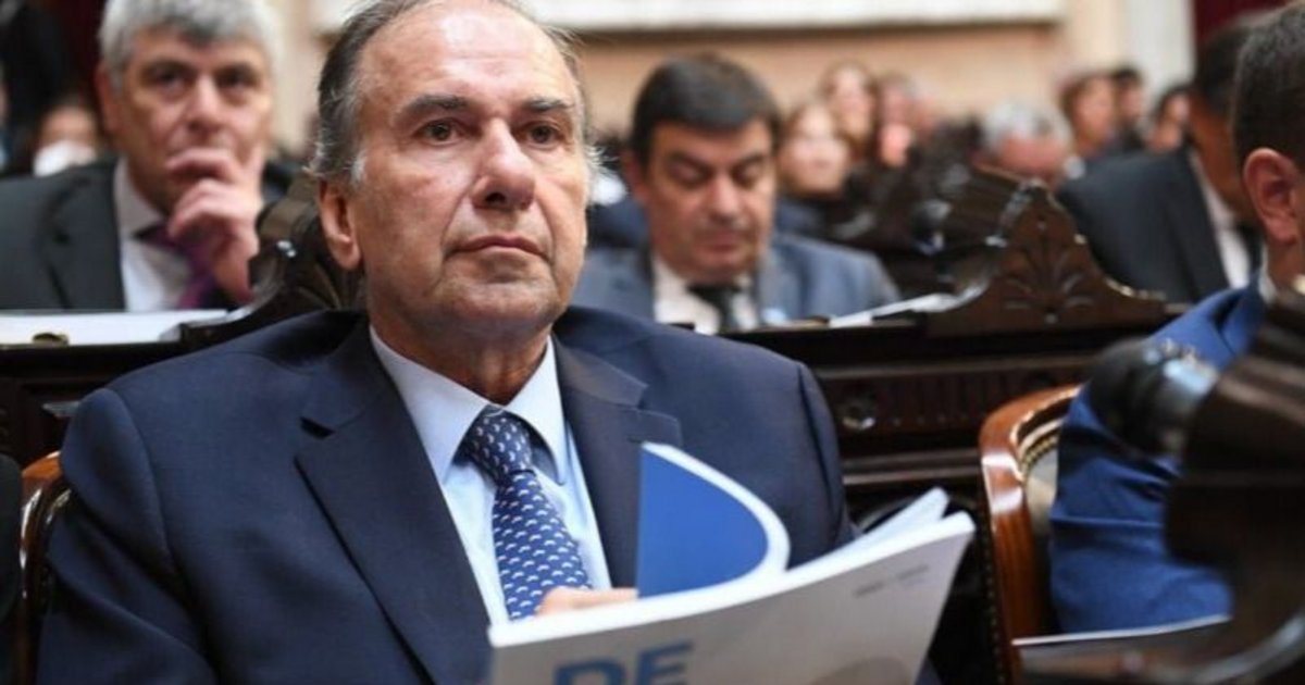 Schiavoni negó que el PRO encubra a Adorni y respaldó la construcción de una "tercera alternativa"