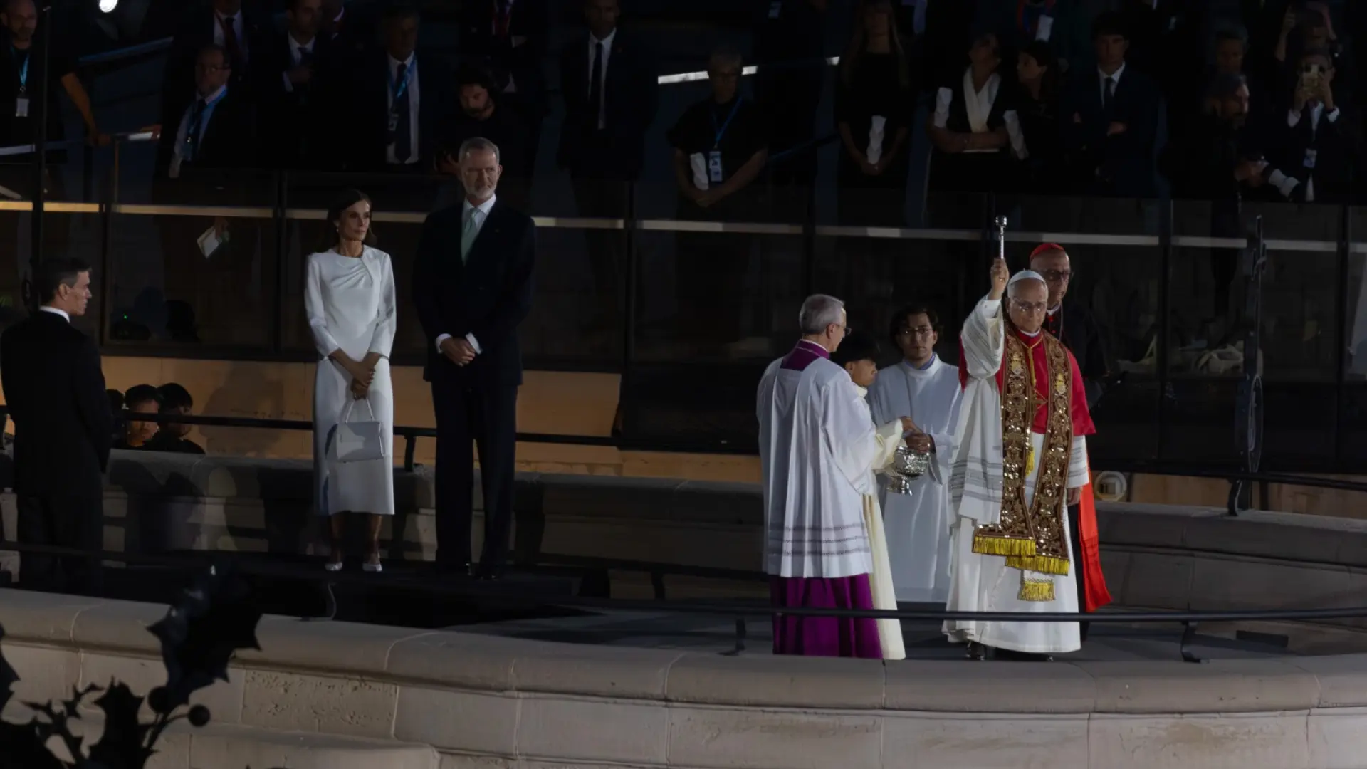 El Papa en Cataluña: la instrumentalización fallida