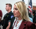 Pam Bondi claims Todd Blanche was 'in charge' of 'entire release' of Epstein files