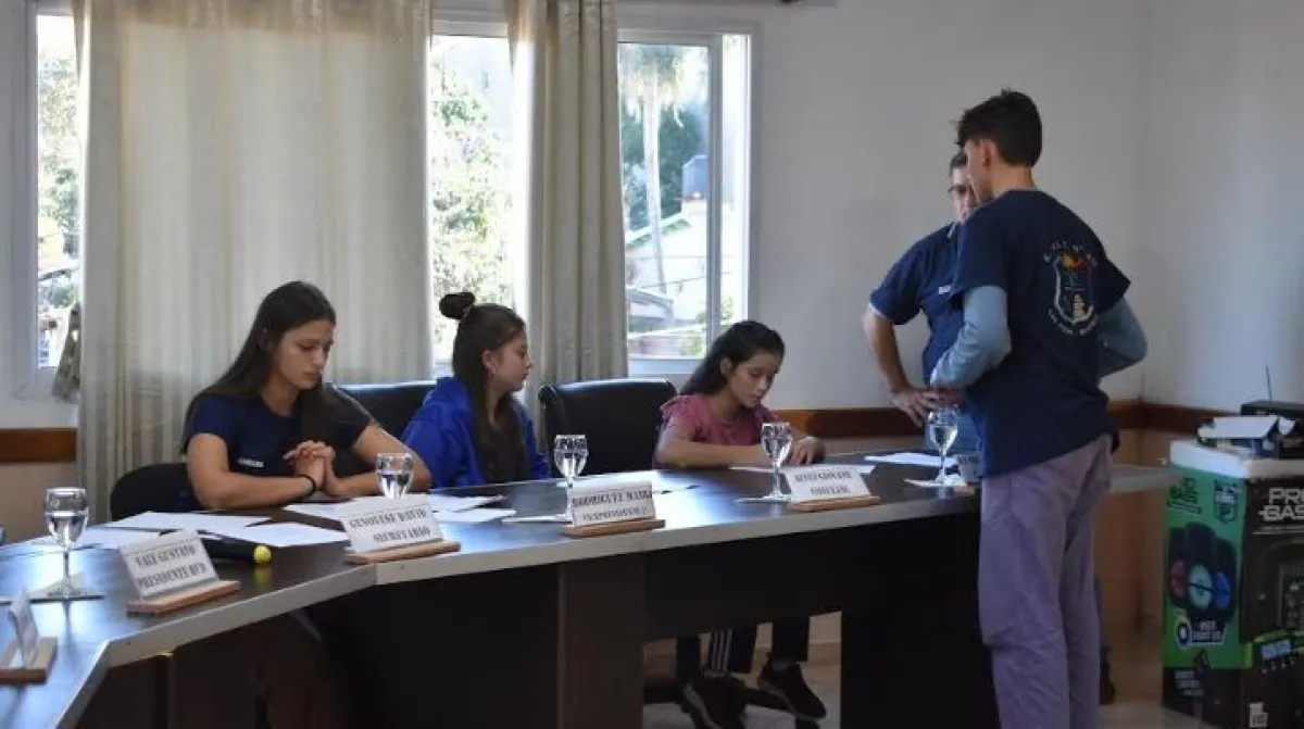 Desde una fiesta regional hasta el maltrato animal, los proyectos que debaten los estudiantes de San Pedro