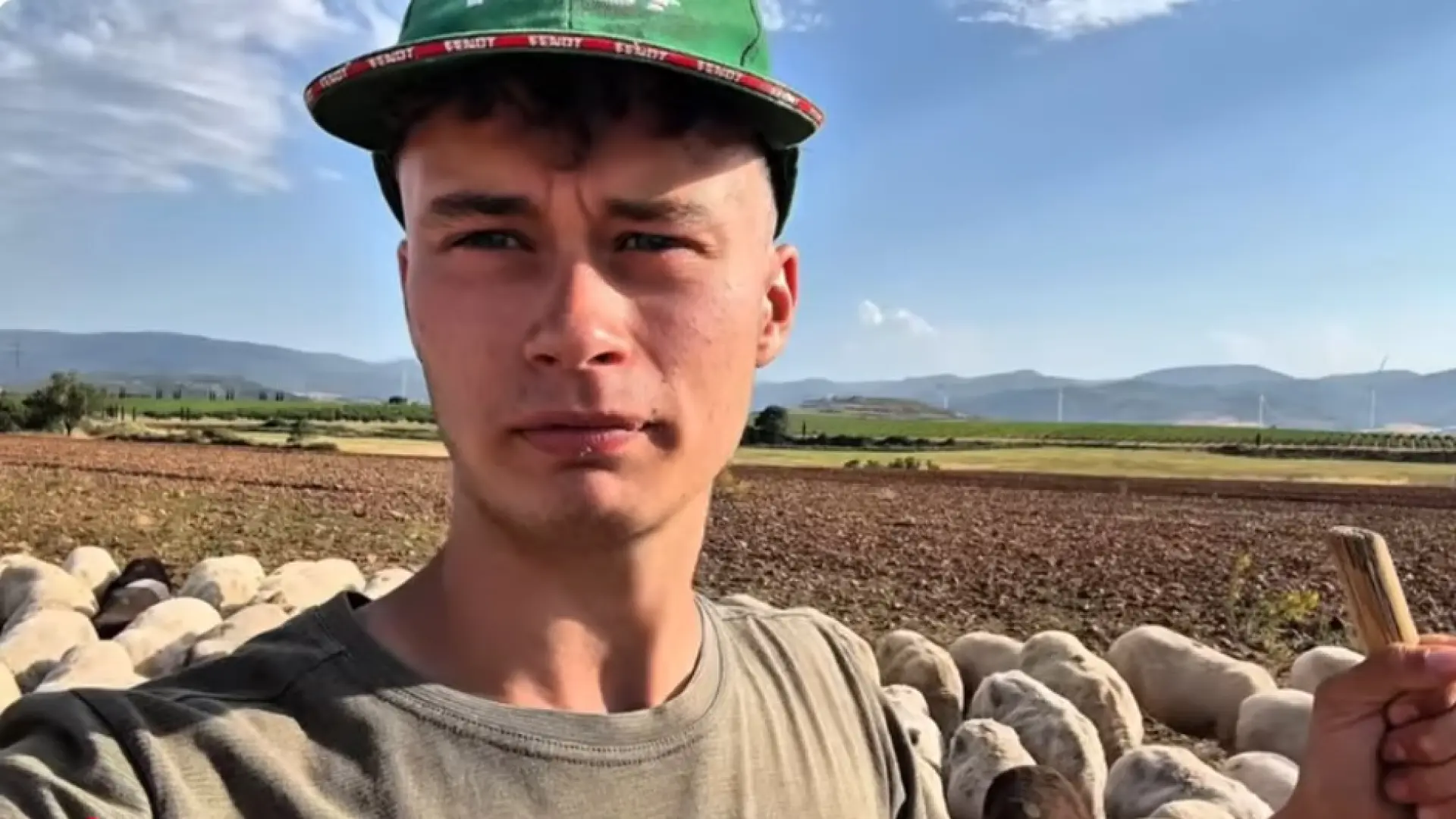 Jorge Rey se adelanta a la Aemet y pone ya fecha al próximo episodio de calor intenso en España
