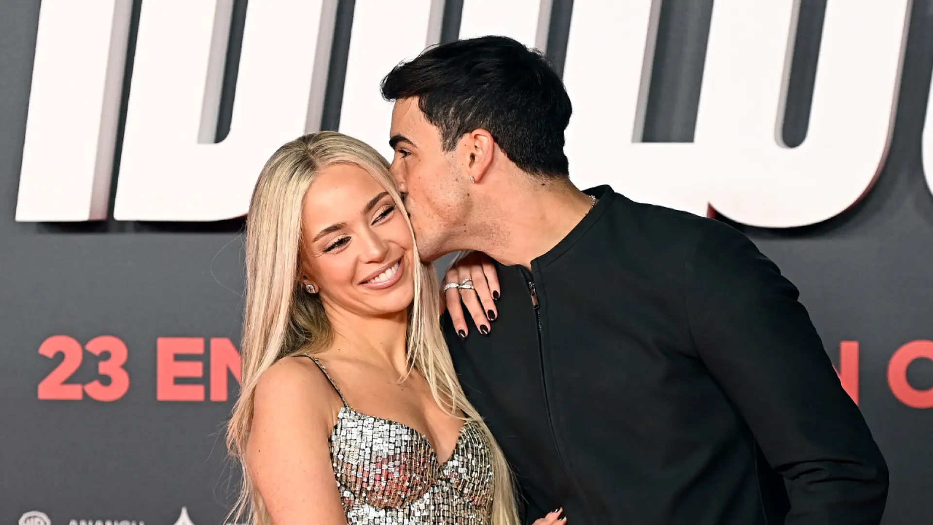 Ana Mena y Óscar Casas rompen su relación después de casi dos años juntos