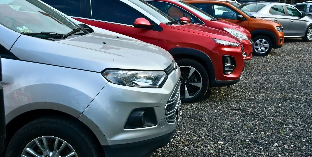 Autos usados: las ventas cayeron por segundo mes consecutivo y Santa Fe también mostró números en baja
