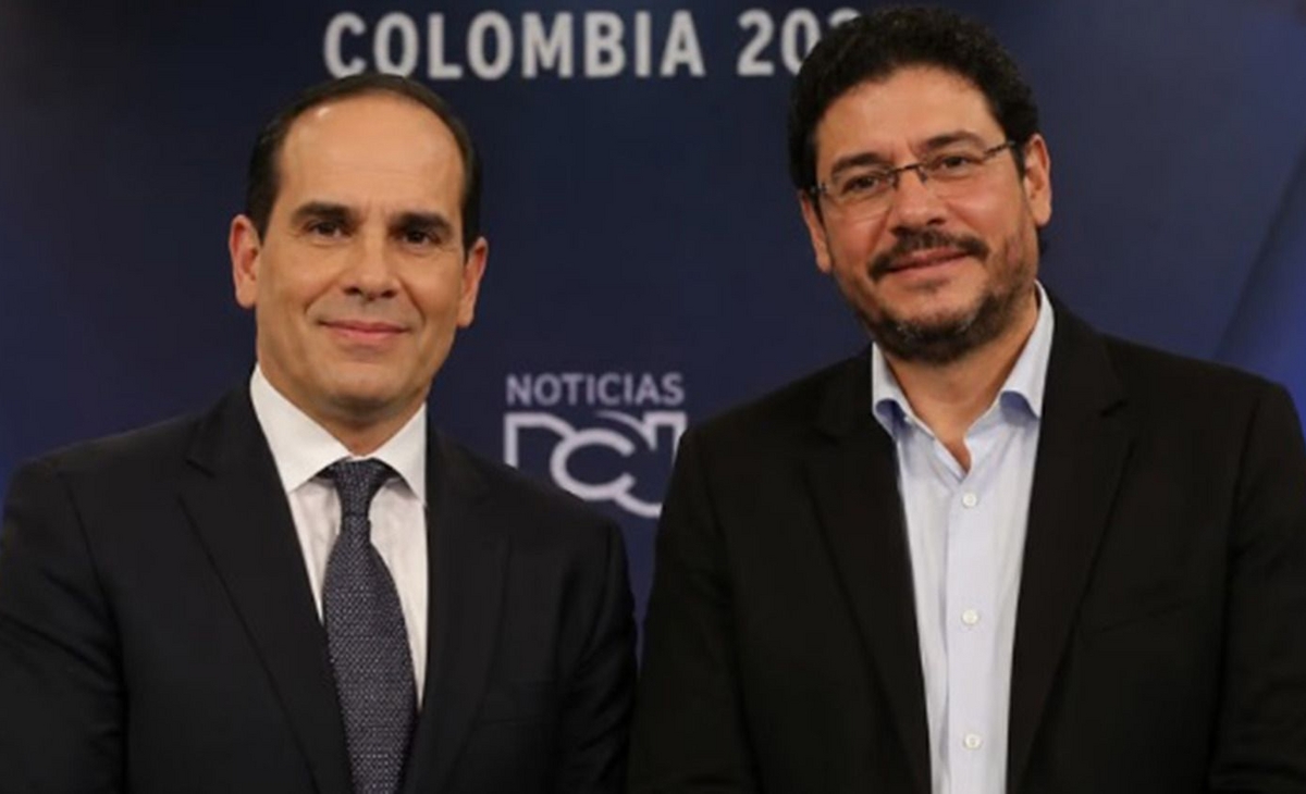 Petro:"No se puede proclamar ninguno presidente" | La Arena - Noticias de La Pampa y el país