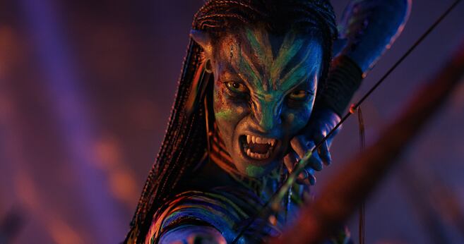 'Avatar: fuego y cenizas' llega a Disney+; fecha y hora de su estreno en la plataforma