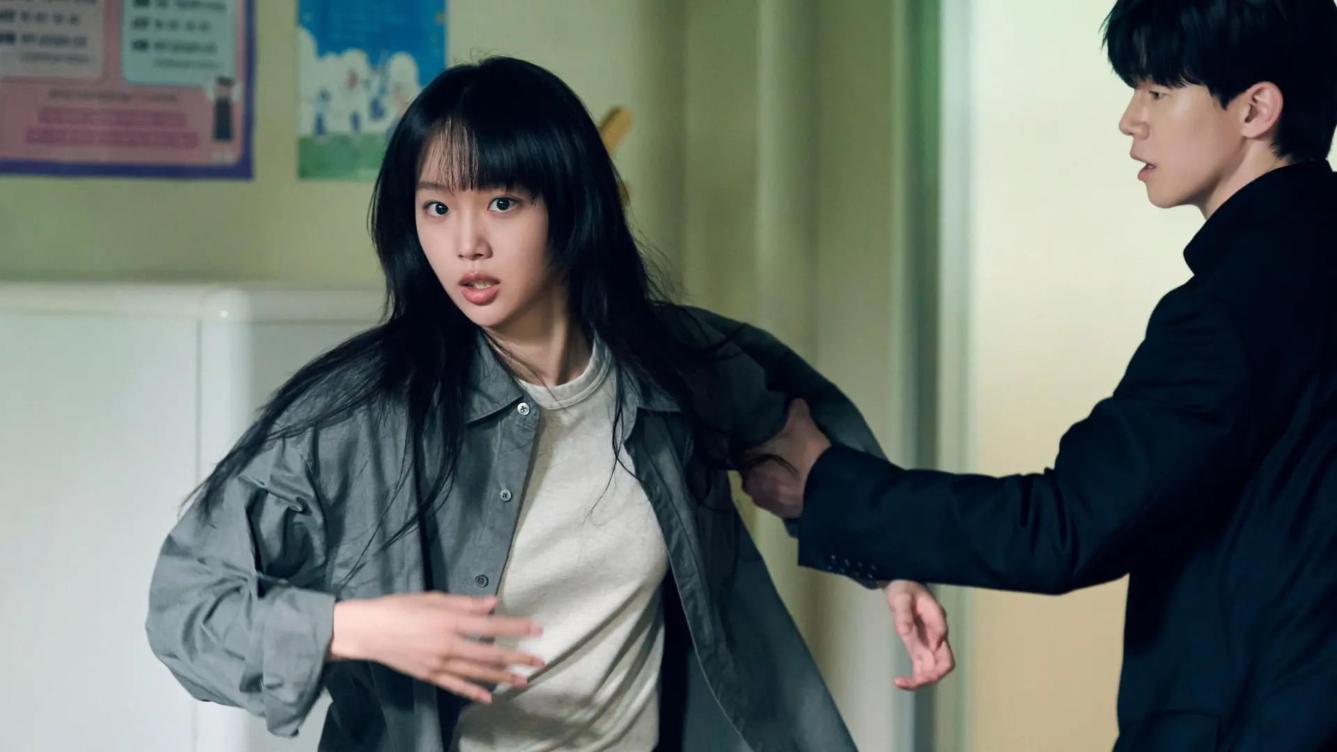 La triste historia detrás de 'Así aprenderás', la miniserie coreana que arrasa en Netflix
