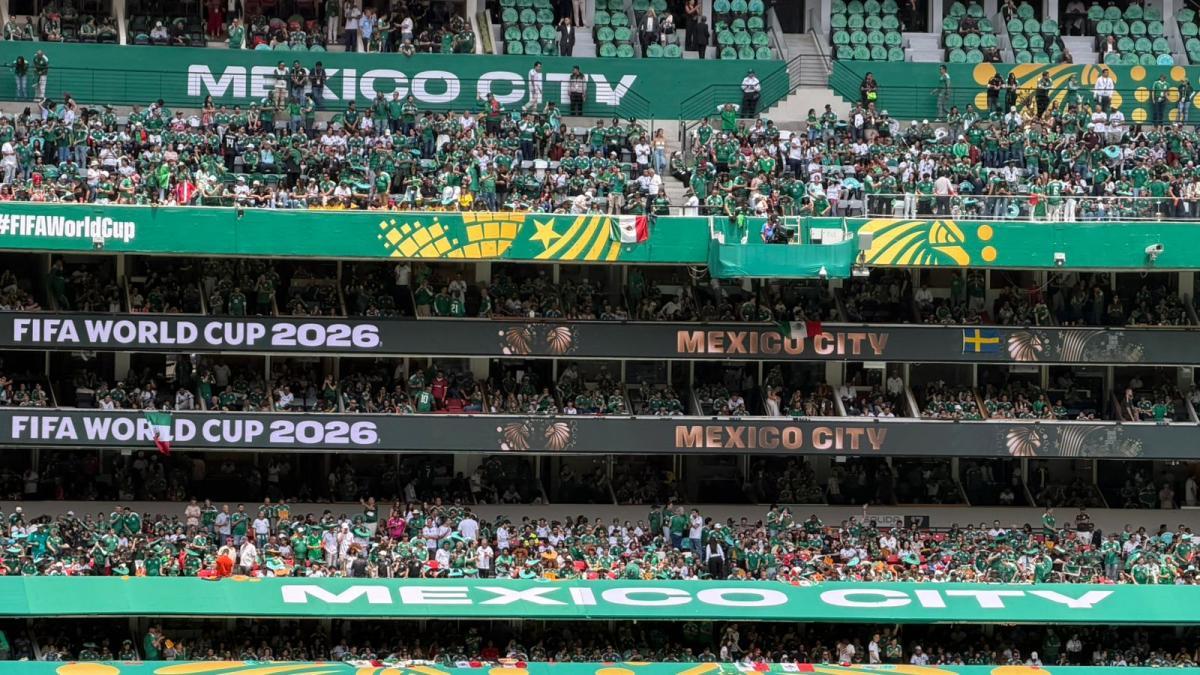 Pagan 999 pesos y ViX falla en la inauguración del Mundial 2026