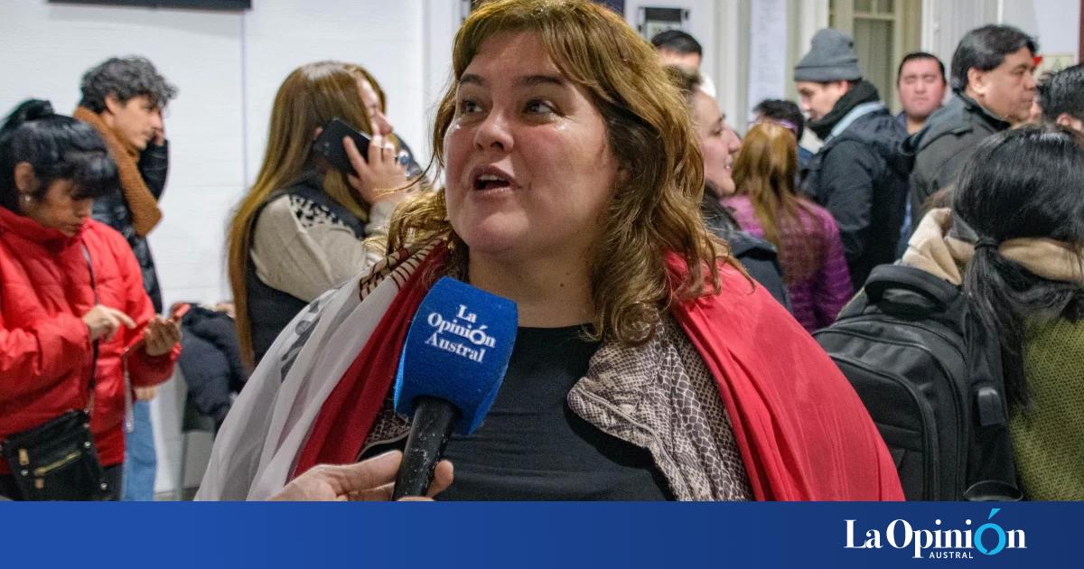Daniela D'Amico: "Tenemos que reconstruir el radicalismo para ser una opción de gobierno en 2027"