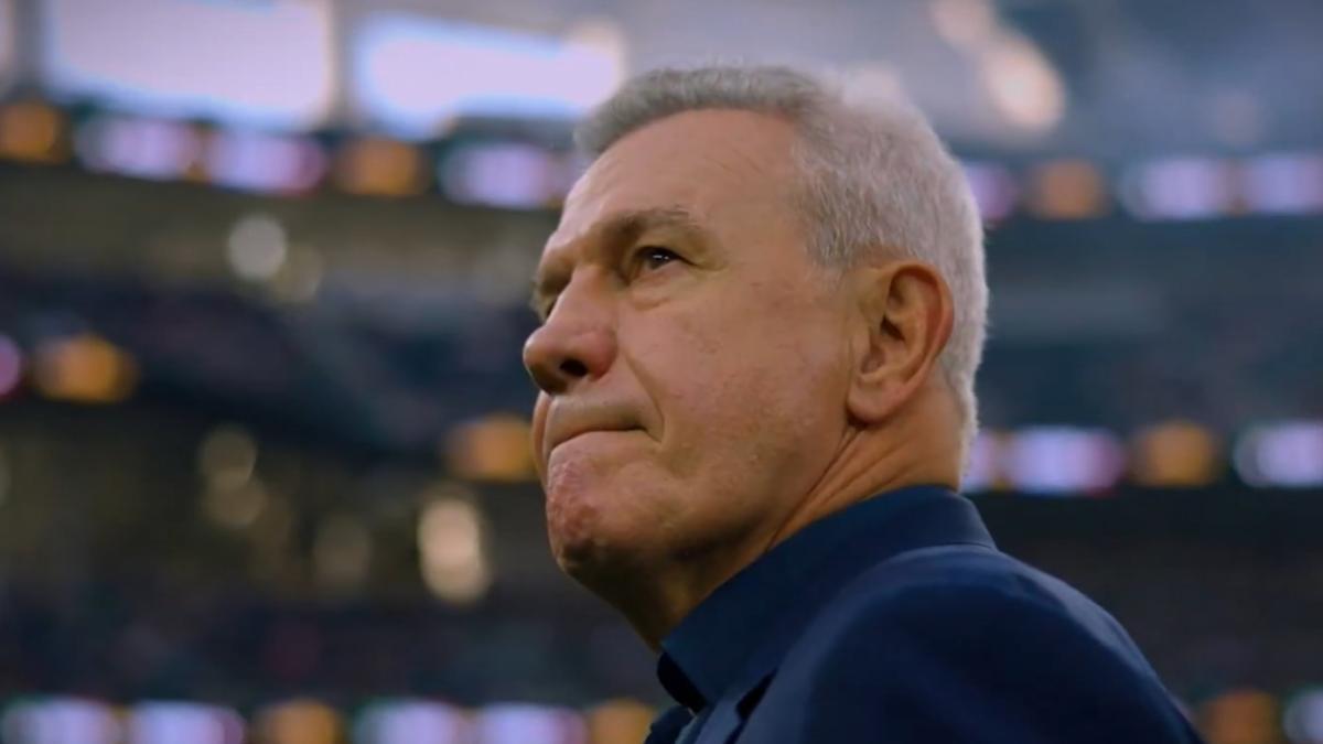 "Le falta garra" al video de la Selección Mexicana: estratega de comunicación