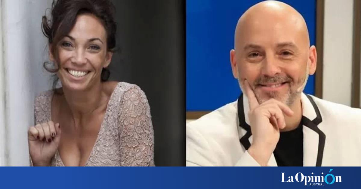 El dolor de José María Muscari en la despedida a Ernestina Pais: "Era una persona luminosa"