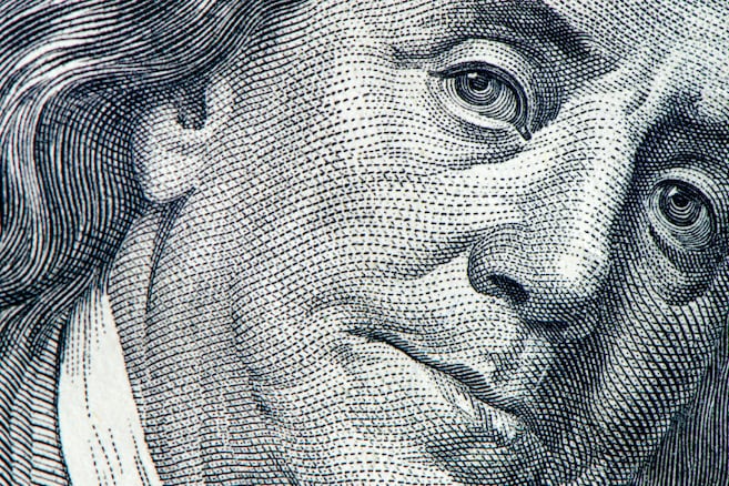 Precio del dólar en Colombia: así se comportó la tasa de cambio esta semana