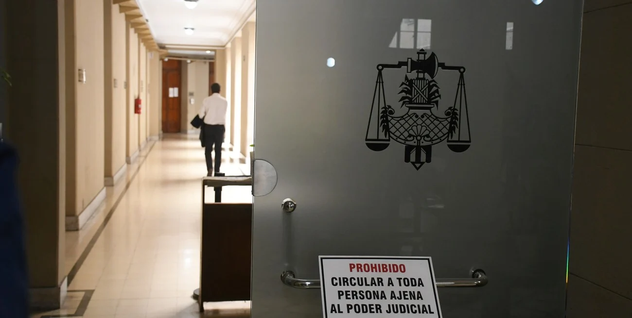 Imputaron al dirigente kirchnerista detenido por amenazas y tenencia de cocaína para la venta