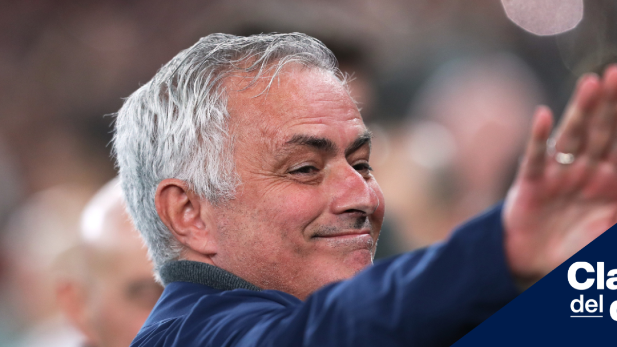 Mourinho 2.0: menos ruido, misma exigencia