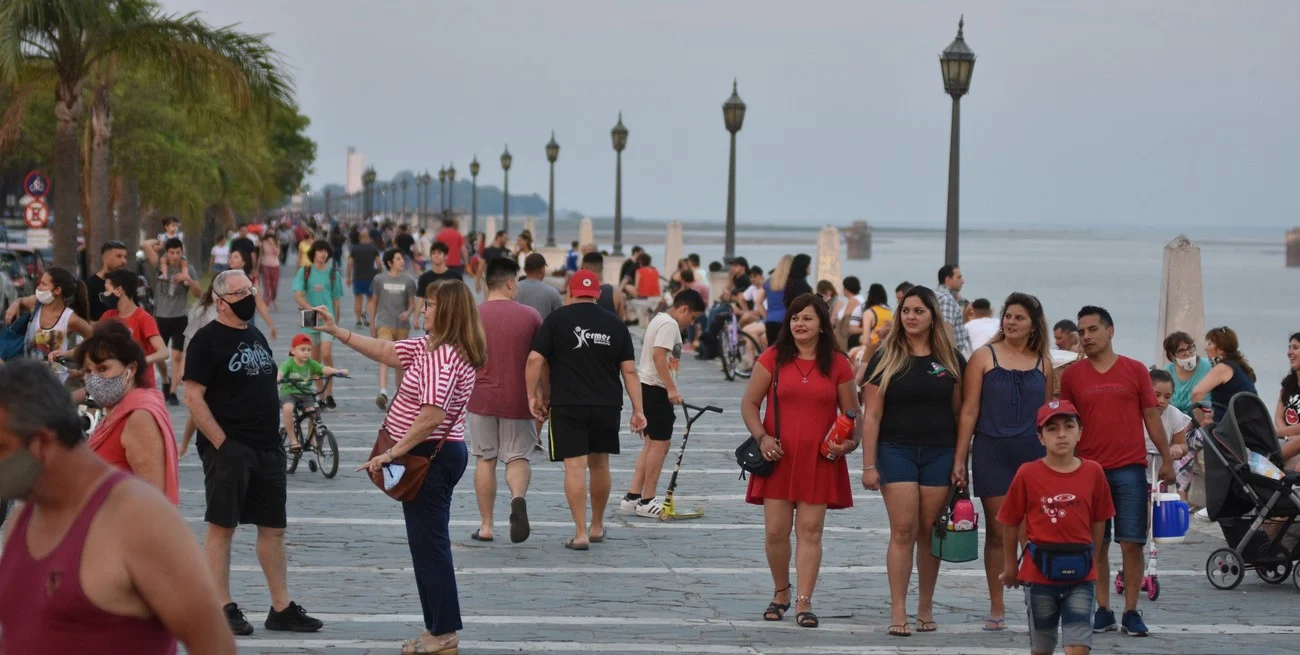 Cecilia Capovilla: "La diversidad religiosa en Argentina no nació ahora, lo que cambió es su visibilidad"