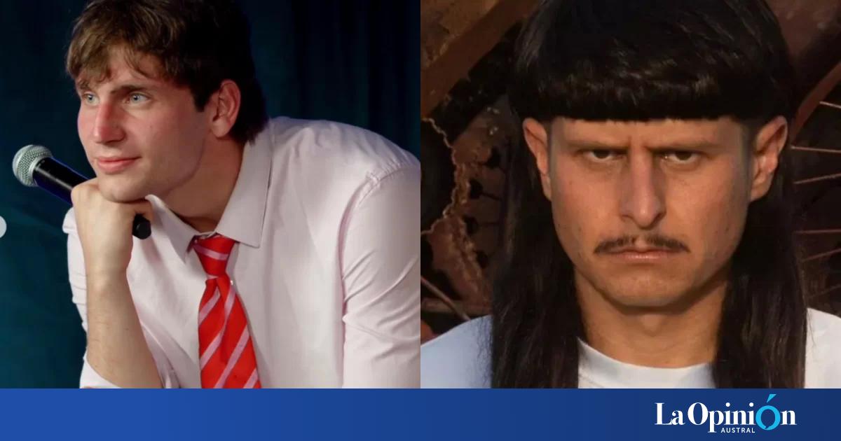 El youtuber argentino Gaspi y el cantante Oliver Tree murieron en un choque de helicópteros en Brasil