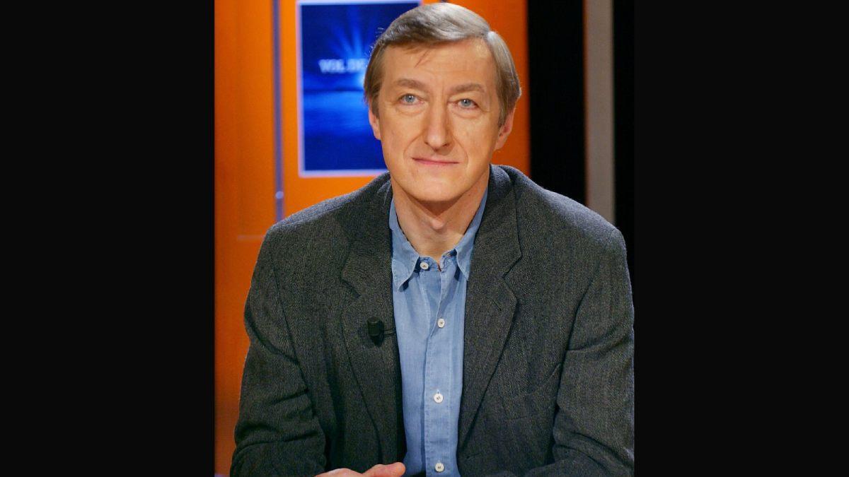 Julian Barnes es distinguido con el Princesa de Asturias de las Letras
