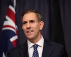 Jim Chalmers is putting a positive spin on the economy, but is the outlook for Australia grim?