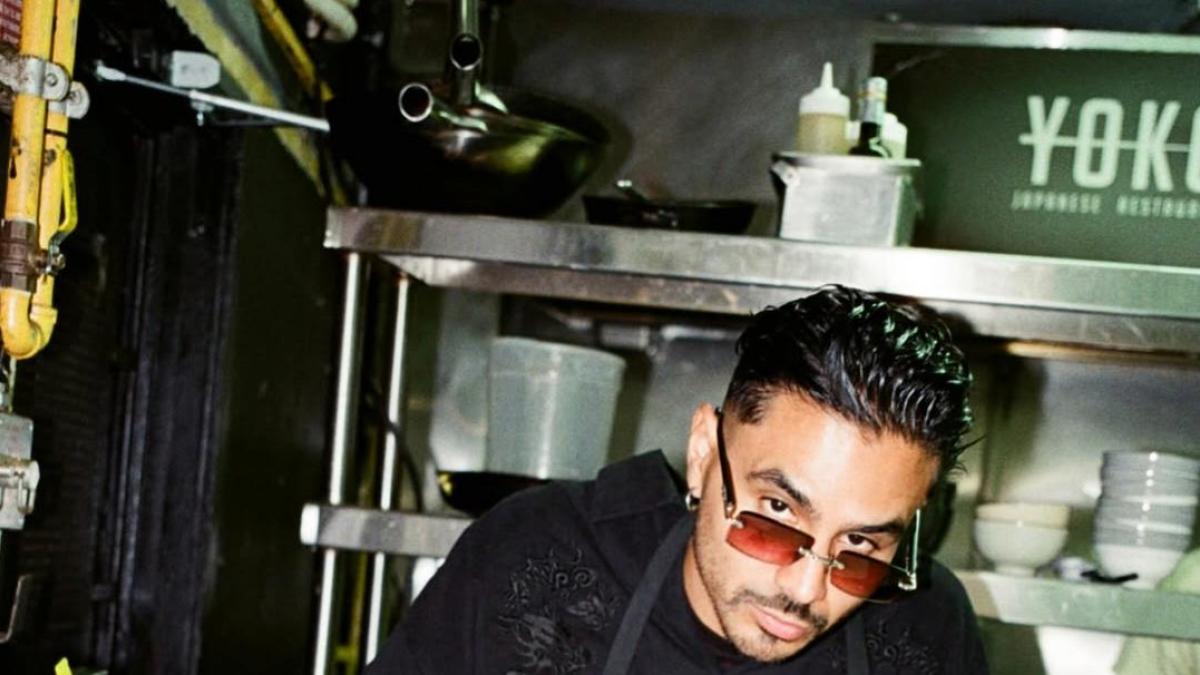 Álvaro Díaz llegará a México con Omakase Tour: fechas, ciudades y boletos
