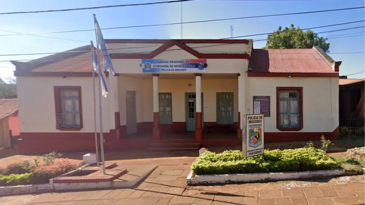 Tuvo un hijo tras ser violada por su padre y la causa prescribió