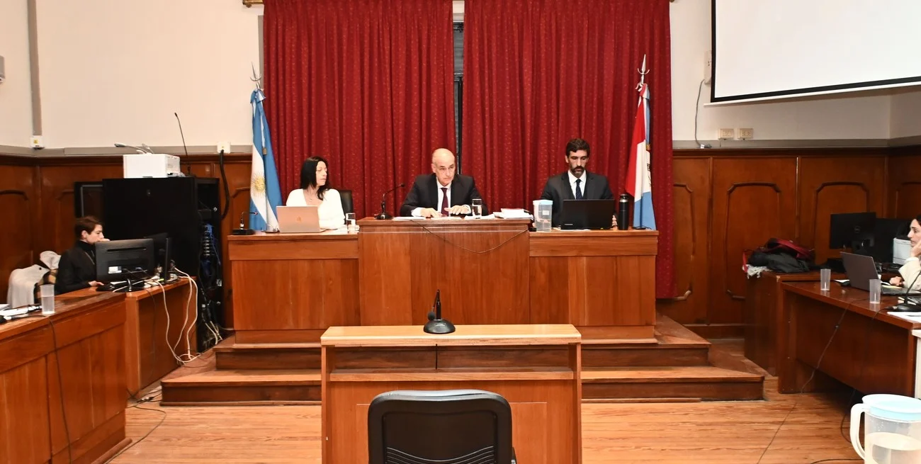 El Procurador rechazó el pedido de juicio político contra los jueces que absolvieron a Trigatti