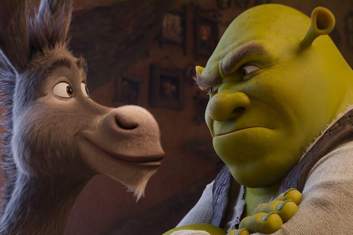 El tráiler de 'Shrek 5' genera polémica en redes por la nueva voz latina del ogro