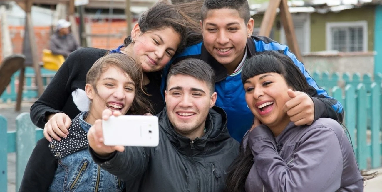 Jóvenes… ¿qué país quieren?