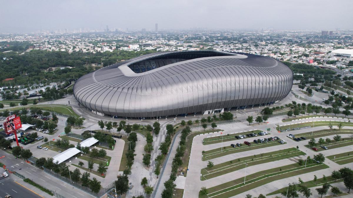 Lugares para comer cerca del Estadio Monterrey en el Mundial de México