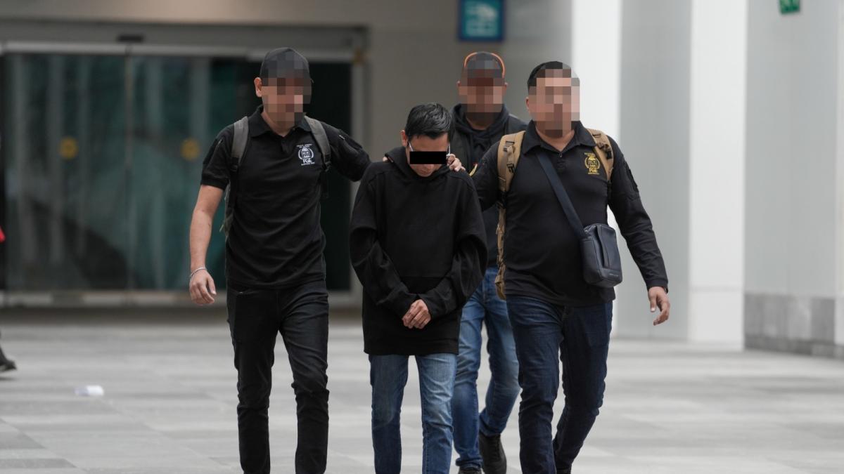 Cae estafador que rentaba palco por 450 mil pesos en el Azteca