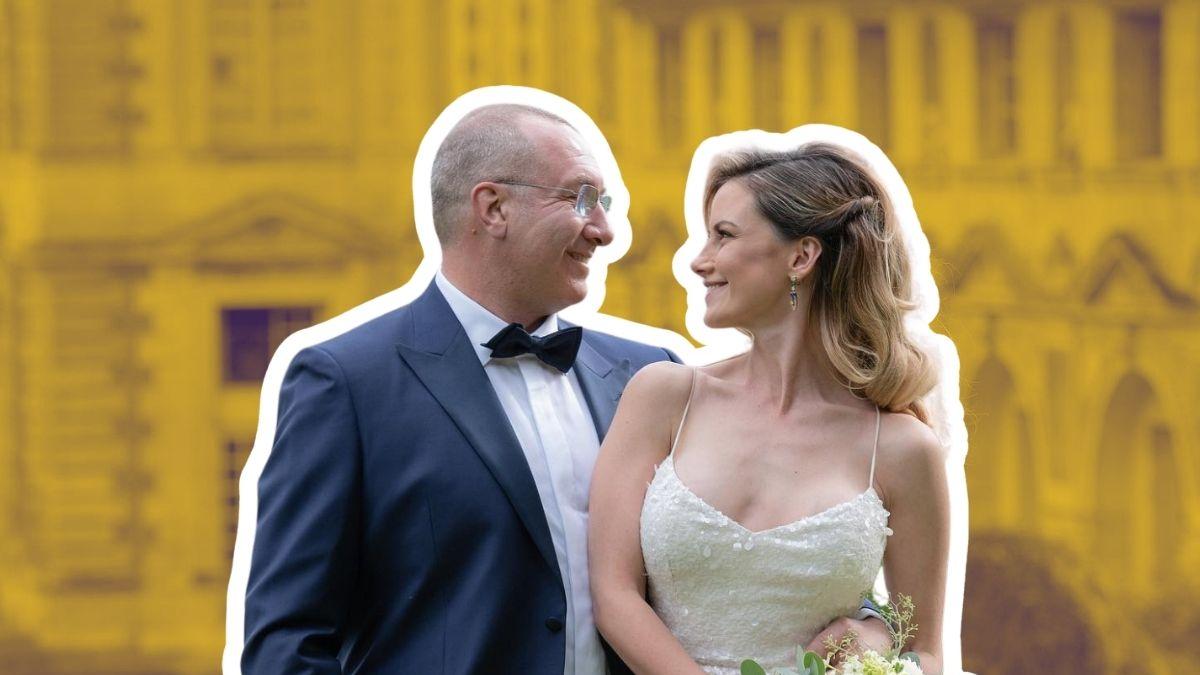 Altair Jarabo reaparece con su esposo y responde a rumores de separación