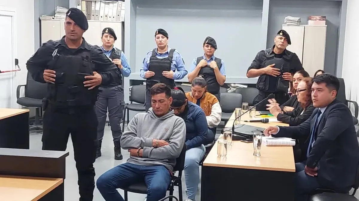 Toranzo y Villagra tendrán una audiencia clave por el crimen de La Ciénaga