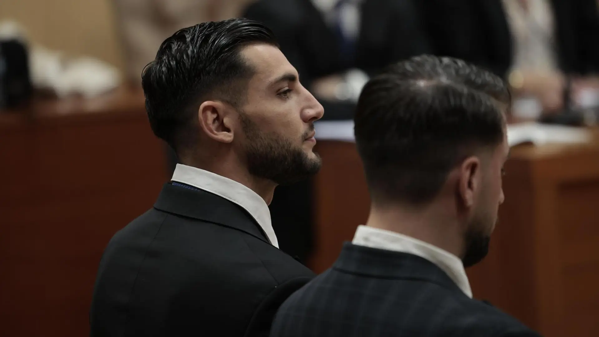 Rafa Mir recurre su condena y cuestiona la sentencia: "Se aportaron vídeos y otros elementos que ni aparecen"