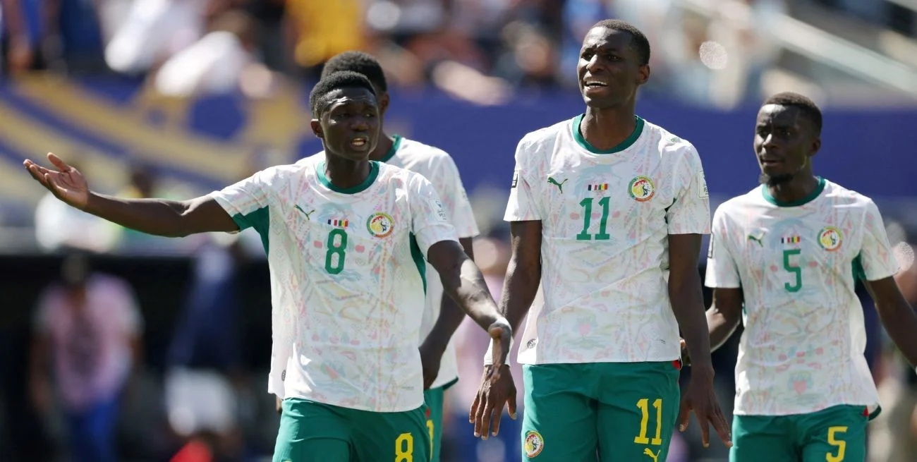 La interna de Selección de Senegal: premios impagos, malestar por el hotel y un DT sin contrato