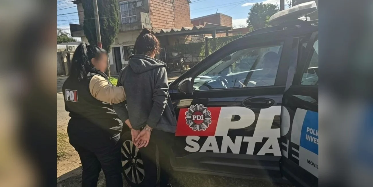 Rosario: detuvieron a una cuarta persona por el asesinato de Benjamín Scerra
