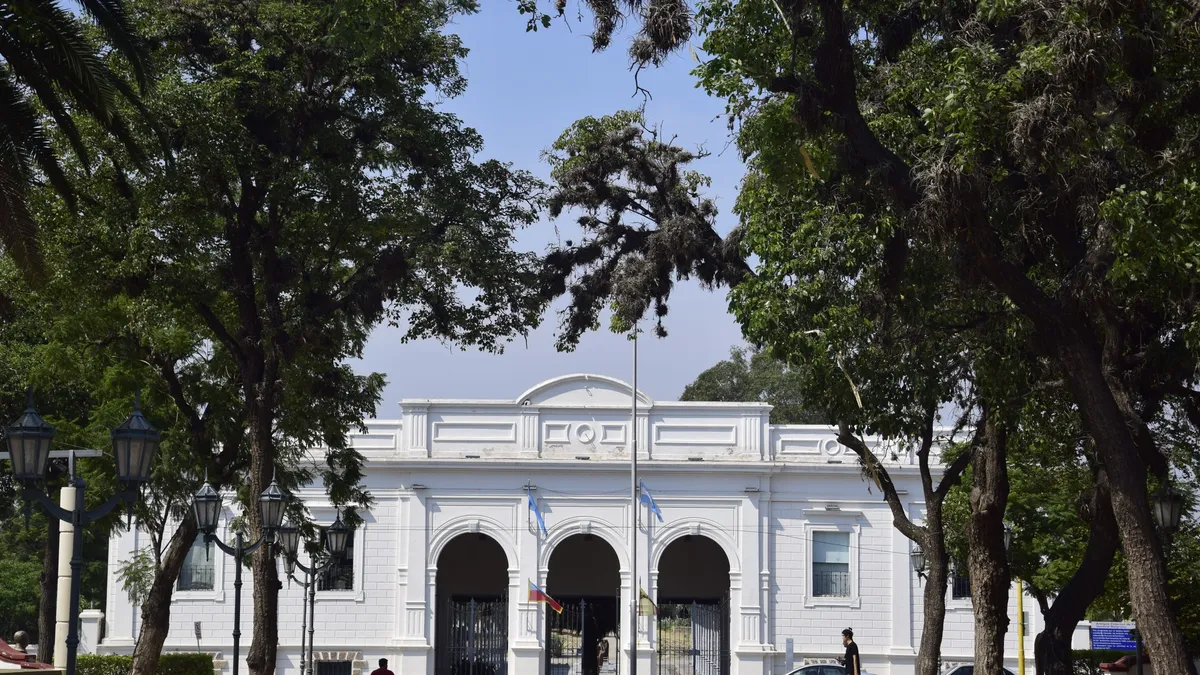 Mañana habrá asueto municipal y judicial en la Capital por el Día de San Juan Bautista