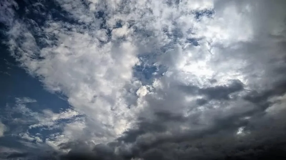 Mirá cómo estará el tiempo este miércoles 17 de junio en San Juan
