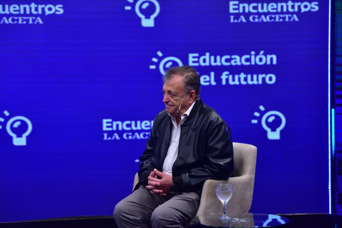 En un mundo de cambios vertiginosos, estas son algunas claves para no quedar fuera del sistema