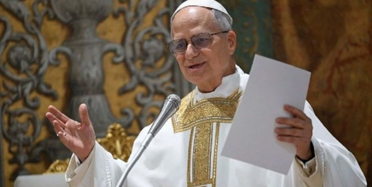 El Papa denunció la "indiferencia" hacia los migrantes