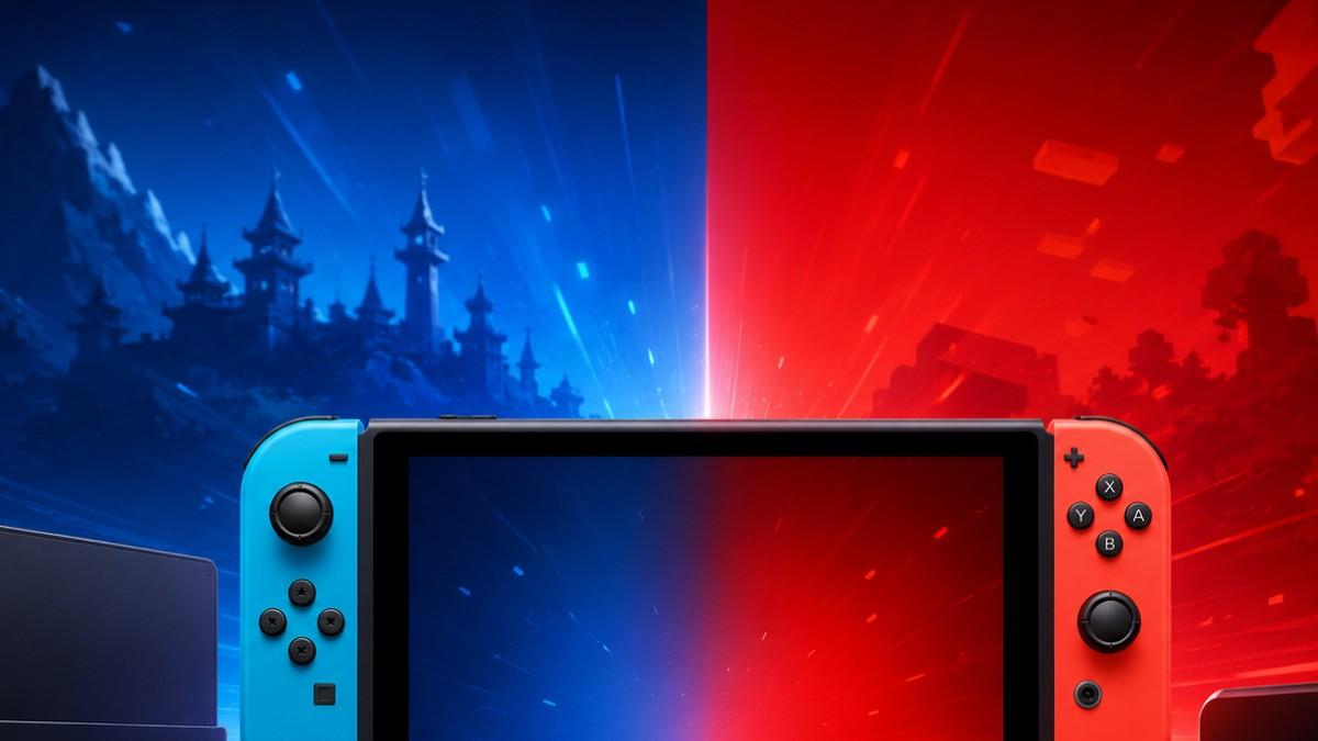 Nintendo Direct 2026: TODOS los juegos que se anunciaron y sus fechas de estreno
