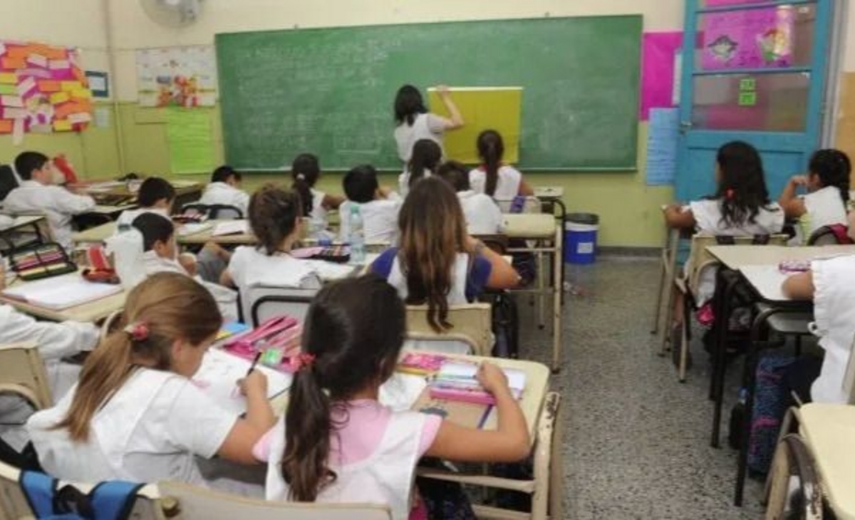 Confirman la fecha de pago de Becas Provinciales