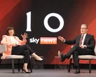 'We're not making it up': UK political chaos is not media's fault, say journalists