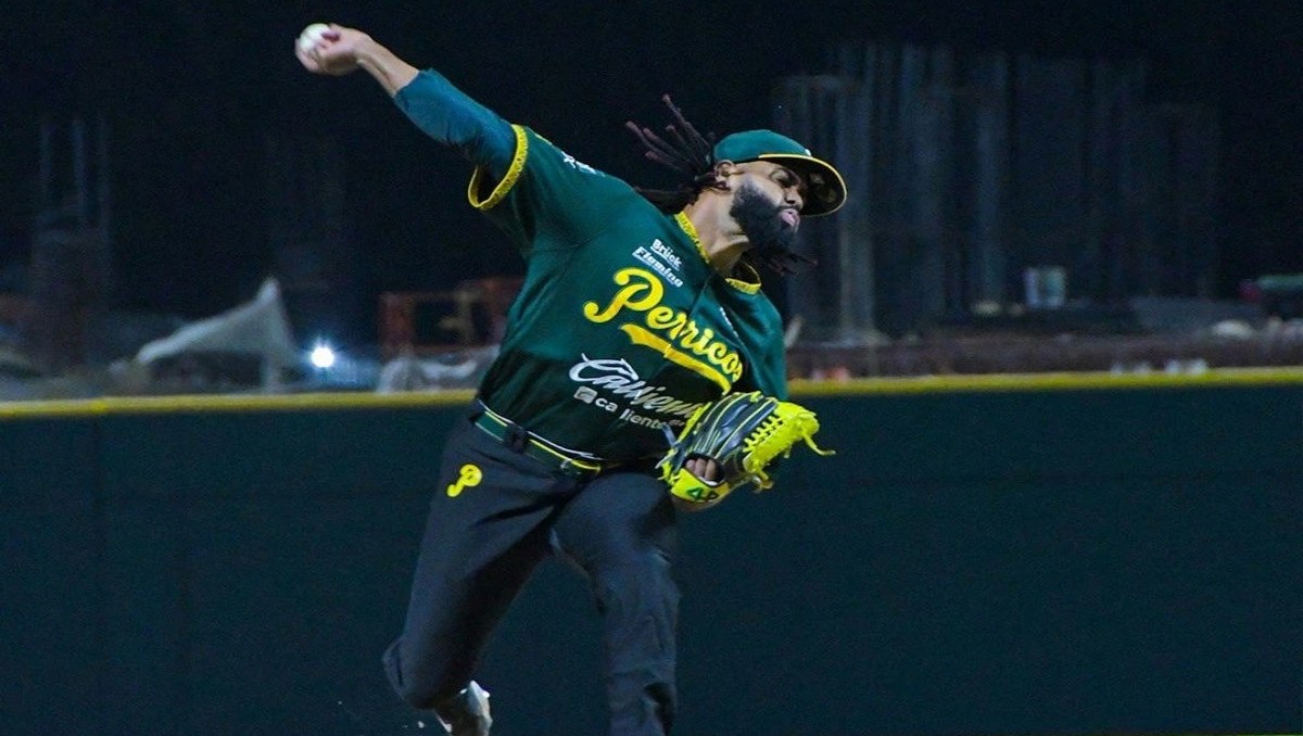 Pericos de Puebla suben posiciones a mitad de temporada