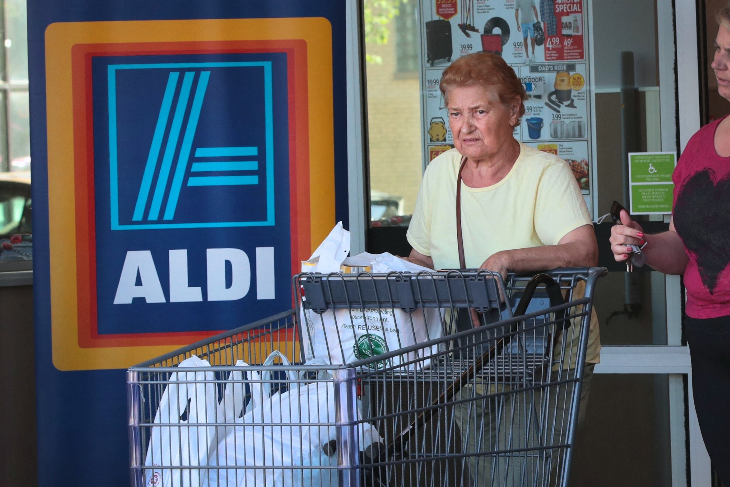 Aldi va a regalar alimentos en Estados Unidos desde el 22 de junio: quiénes califican y cómo acceder