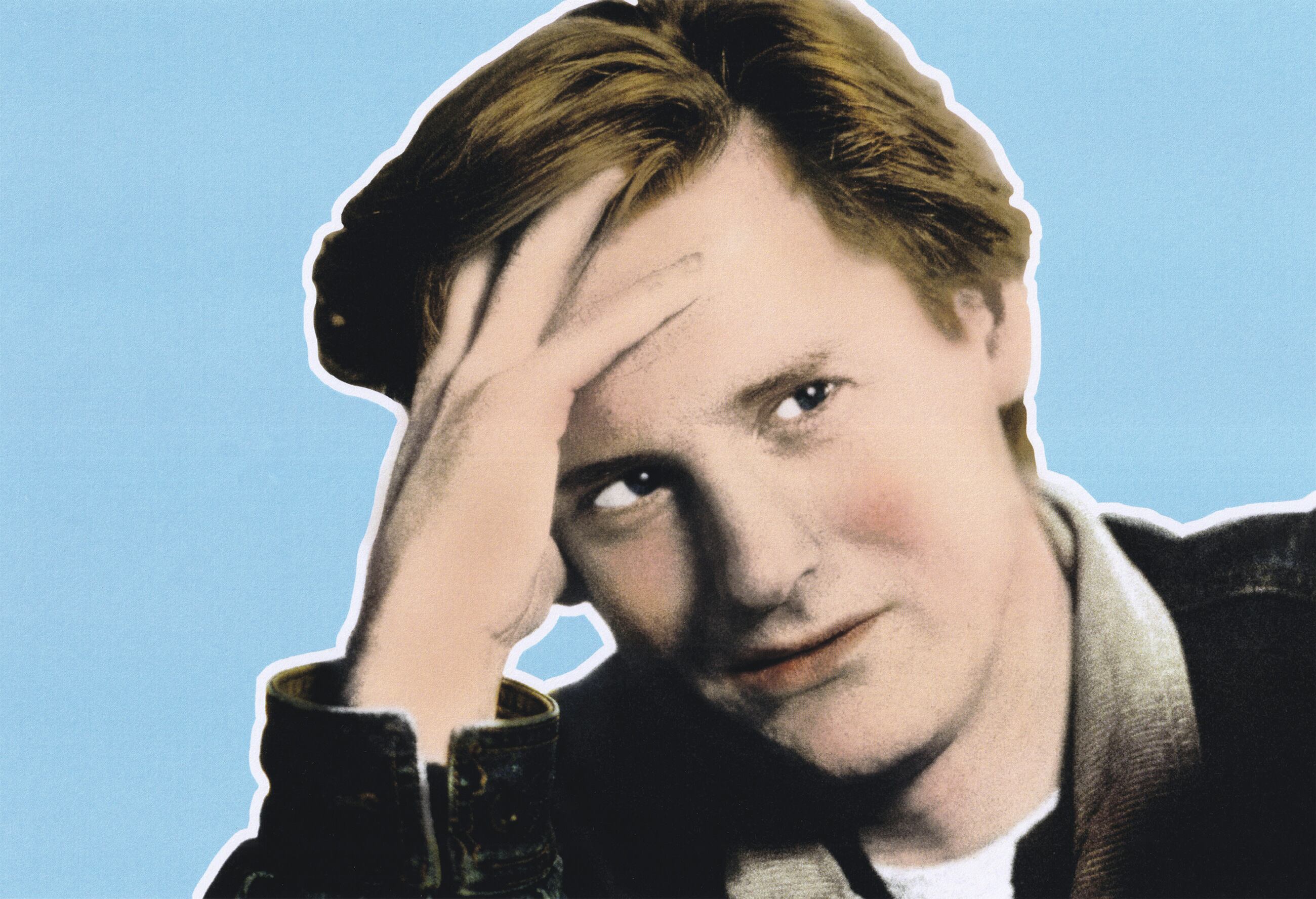 Bill Pullman, el actor más tranquilo de Hollywood: "No ser conocido da mucho placer"
