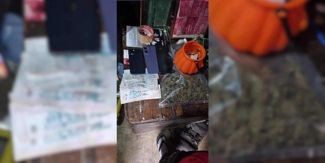 En Alto Verde: apresan a un adolescente investigado por una tentativa de homicidio