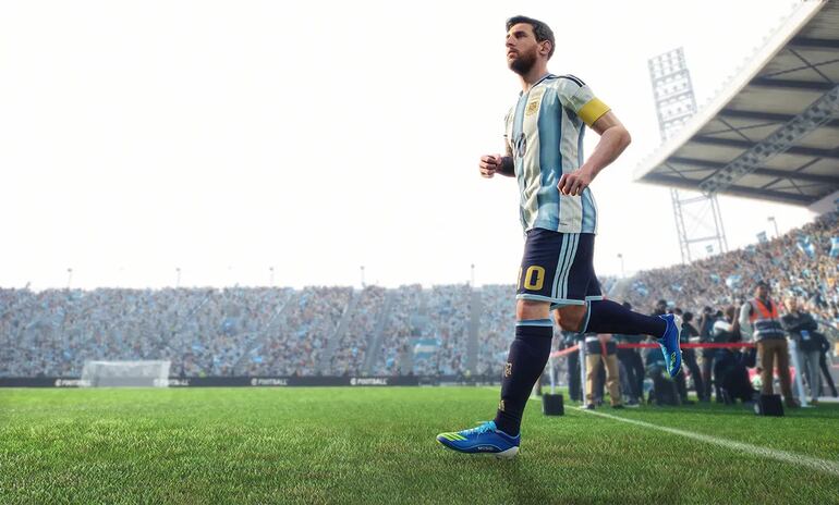 Lanzamientos de videojuegos: fútbol y 'remakes' dominan la semana - Videojuegos