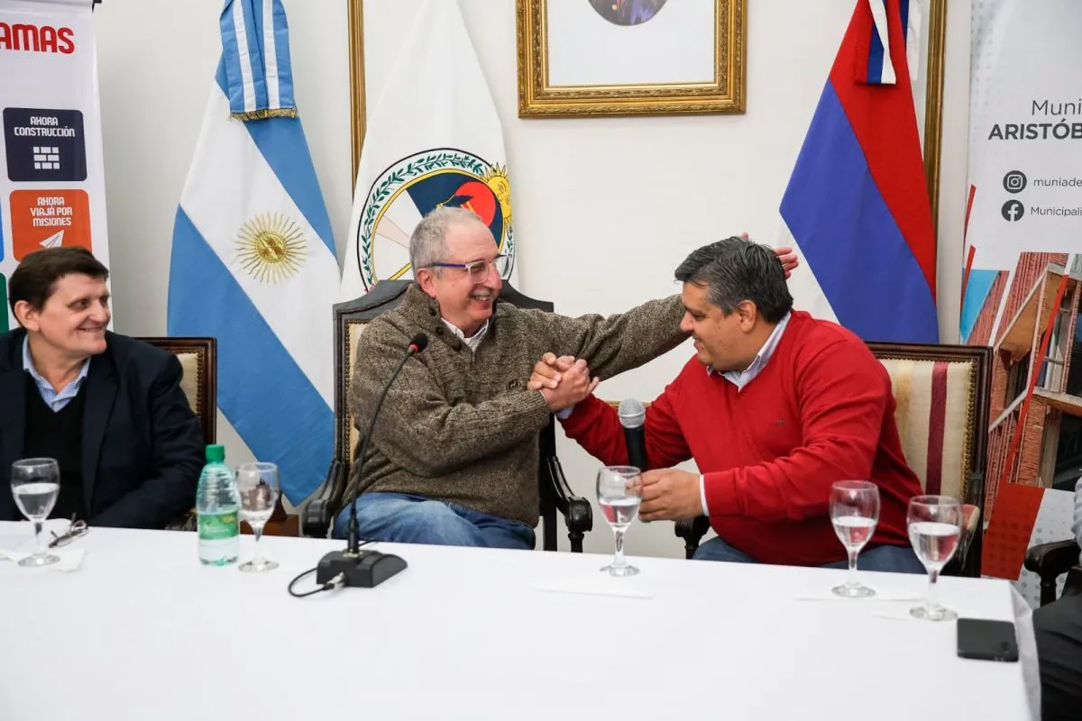 Aristóbulo del Valle vivirá una nueva edición del Black Friday