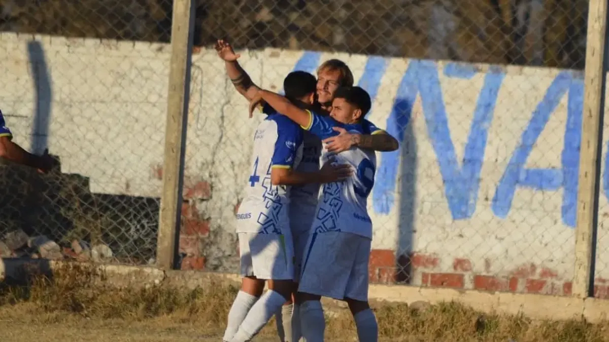 Torneo Clausura de fútbol local: segundo capítulo con cinco partidos para este sábado
