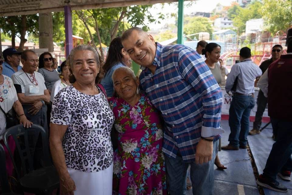 Iguala blinda a mujeres con politicas publicas en el Centro LIBRE